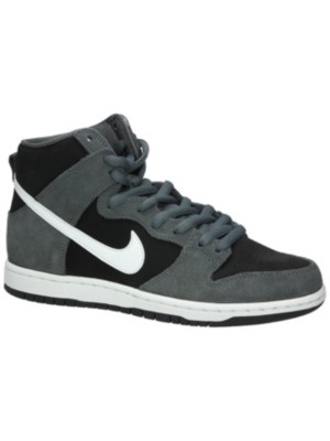 Nike SB Dunk High Pro Sneakers - buy at Blue Tomato